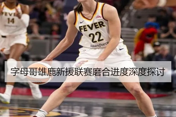 字母哥雄鹿新援联赛磨合进度深度探讨